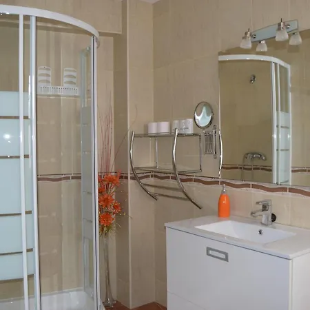 Hostal Carrizo Elda Buitenkant foto